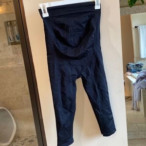 BLANQI MATERNITY LEGGINGS